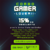 COMBO GAMER LOVER 2 - Thumbnail Image 1